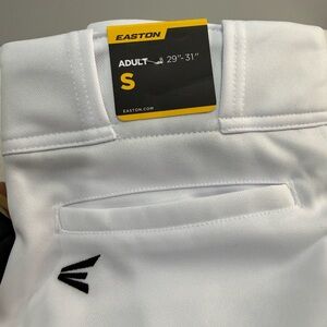 Easton White Rival+ Knicker Pants